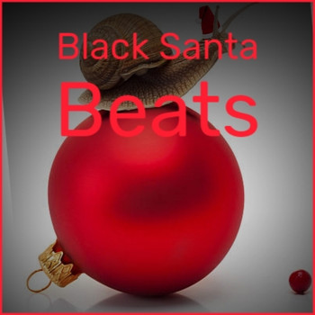 Various Artists - Black Santa Beats