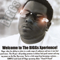 Biggs - Pound-4-Pound