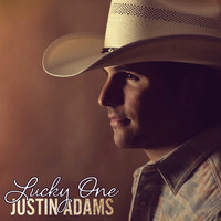 Justin Adams - Lucky One
