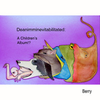 Berry - Deanimminevitabilitated & Advent