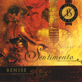 Benise - Sentimento