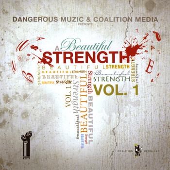 A Beautiful Strength - Volume 1