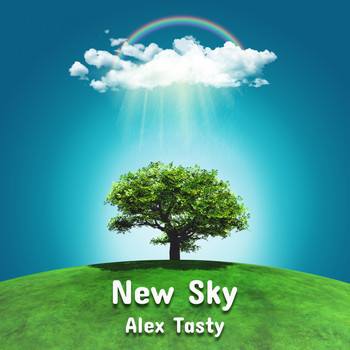 Alex Tasty - New Sky
