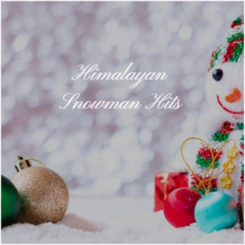 Various Artists - Himalayan Snowman Hits