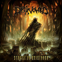 Disavowed - Stagnated Existence