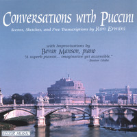 Bevan Manson - Conversations with Puccini - by Ron Ermini