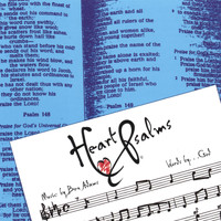 Ben Adams - Heart Psalms