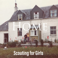Scouting for Girls - Home (2020)