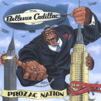 Bellevue Cadillac - prozac nation