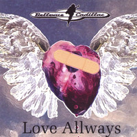Bellevue Cadillac - Love Allways