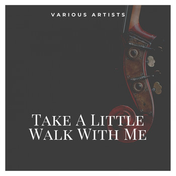 Various Artists - Take A Little Walk With Me