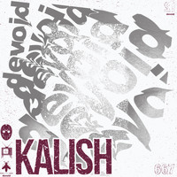 Kalish - Devoid