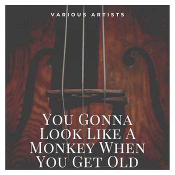 Various Artists - You Gonna Look Like A Monkey When You Get Old