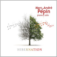 Marc-Andre Pepin - Hibernation