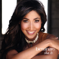 Bettina - She Is