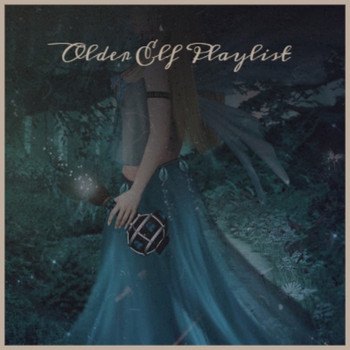 Various Artists - Older Elf Playlist (Explicit)