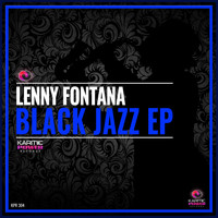 Lenny fontana - Black Jazz - EP