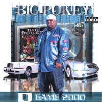 Big Pokey - D Game 2000