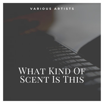Various Artists - What Kind Of Scent Is This
