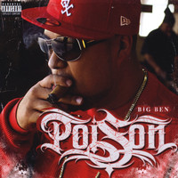 Big Ben - Poison