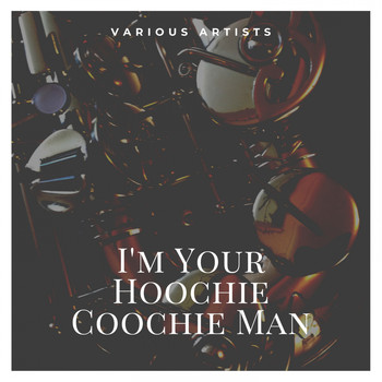 Various Artists - I'm Your Hoochie Coochie Man
