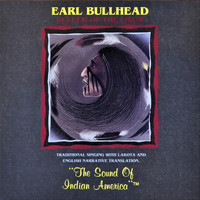 Earl Bullhead - Keeper of the Drum