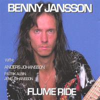 Benny Jansson - Flume Ride