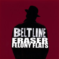 Beltline - Eraser EP