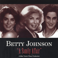 Betty Johnson - Family Affair