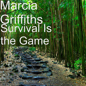 Marcia Griffiths - Survival Is the Game