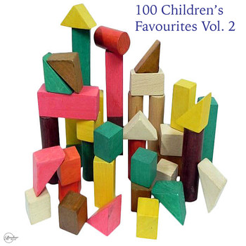 Various Artists - 100 Children's Favourites, Vol. 2