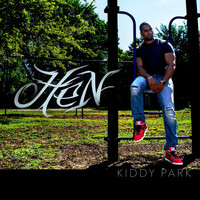 Hen - Kiddy Park