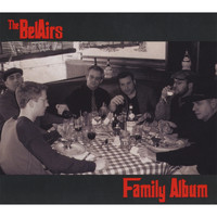 The Belairs - Family Album