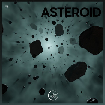 Various Artists - Asteroid
