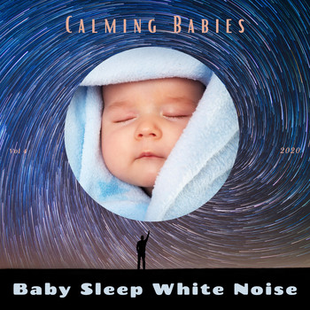 Baby Sleep White Noise - Calming Babies