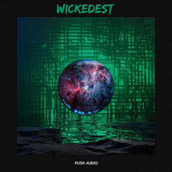 Various Artists - Wickedest