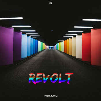 Various Artists - Revolt