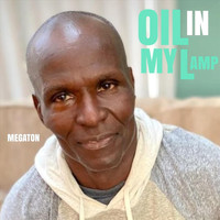 Megaton - Oil in My Lamp (feat. Sista Sasha)
