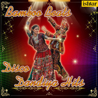 Kirti-Girish - Bamboo Beats Non Stop Disco Dandia, Vol. 93 (Instrumental Version)