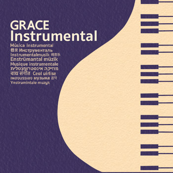 Grace - Grace Instrumental - Piano