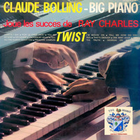 Claude Bolling - joue les Succes de Ray Charles