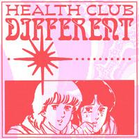 Health Club - Different