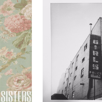 SISTERS - Girls