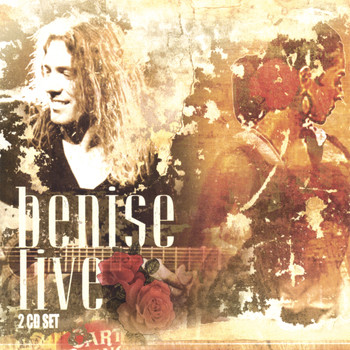 Benise - Benise Live (2 Cd Set)