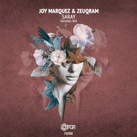 Joy Marquez, Zeuqram - Saray