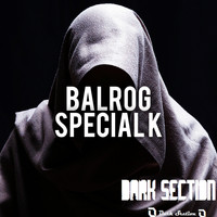 Balrog - Special K.