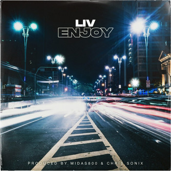 Liv - Enjoy