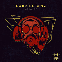 Gabriel Wnz - Asia EP