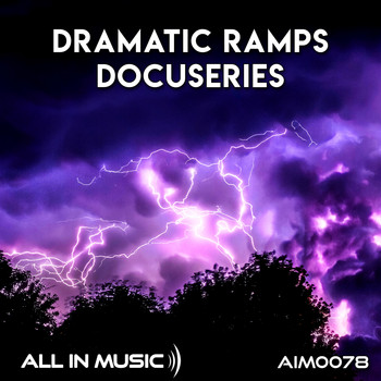 All In Music - Dramatic Ramps Docuseries
