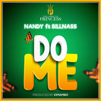 Nandy - Do Me